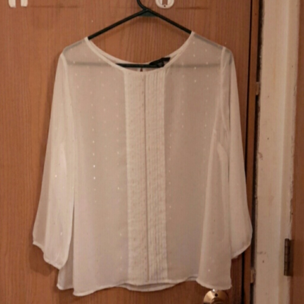 Blouse - never worn